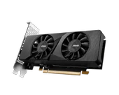 MSI GEFORCE RTX 3050 LP 6G OC GDDR6 96BIT DX12 - 4