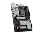 MSI X670E GAMING PLUS WIFI DDR5 7800+(OC)MHz ATX AM5 - 4
