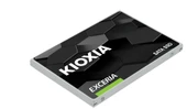 480GB KIOXIA EXCERIA 2.5" 3D 555/540 MB/sn 3Yıl (LTC10Z480GG8) - 3