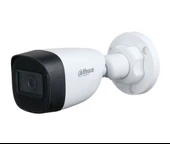 DAHUA HAC-HFW1500C-0360B-S2 5MP 3.6MM 4İN1 HDCVI BULLET KAMERA - 1