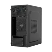 FRISBY FC-2710B 300W mATX KASA - 4