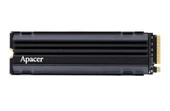 Apacer AS2280P4X-1 1TB 7300/6000MB/s M.2 PCIe Gen4x4 SSD (AP1TBAS2280Q4U-1) - 1