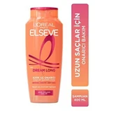 Elseve Şampuan 400 ml Dream Long - 1