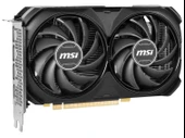 MSI GEFORCE RTX 4060 TI VENTUS 2X BLACK 8G OC GDDR6 8GB GDDR6 DP HDMI 128Bit - 5