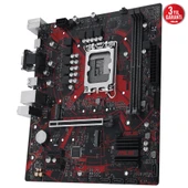 ASUS EX-B760M-V5 D4-CSM 5333MHz(OC) M.2 HDMI VGA mATX 1700p - 4