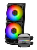 MSI MAG CORELIQUID M240 SIVI SOĞUTMA - 5