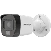 HIKVISION DS-2CE16D0T-EXLPF 2 MP 3.6MM HYBRİD LİGHT AHD BULLET KAMERA - 1