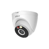 DAHUA T4A-PV-0280B 4MP 2.8 MM DUAL LİGHT Wİ-Fİ DOME KAMERA - 1