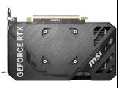 MSI GEFORCE RTX 4060 TI VENTUS 2X BLACK 8G OC GDDR6 8GB GDDR6 DP HDMI 128Bit - 3