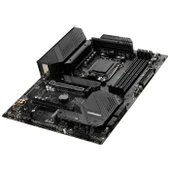 MSI MAG B650 TOMAHAWK WIFI DDR5 6600(OC)Mhz M.2 ATX AM5 - 5