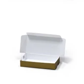 Baklava Kutusu 250 gr - 100 Adet thumbnail 2