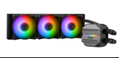 MSI MAG CORELIQUID M360 SIVI SOGUTMA - 2