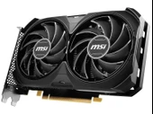 MSI GEFORCE RTX 4060 TI VENTUS 2X BLACK 8G OC GDDR6 8GB GDDR6 DP HDMI 128Bit - 4