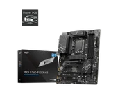 MSI PRO B760-P DDR4 II 5333(OC) PCI-E M.2 HDMI DP ATX 1700P - 1