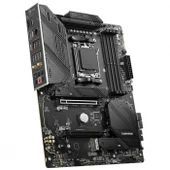 MSI MAG B650 TOMAHAWK WIFI DDR5 6600(OC)Mhz M.2 ATX AM5 - 3