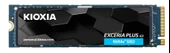 1TB KIOXIA EXCERIA NVMe M.2 3D 5000/3900MB/s LSD10Z001TG8 - 1