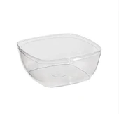 Kristal Sütlaç Kase ( 25 Adet ) - 1