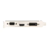 MSI GT 710 2GD3H 2GB LP DDR3 64Bit DVI/HDMI/VGA - 4