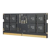 Team Elite 32GB 1x32GB 5600Mhz CL46 DDR5 SODIMM Ram (TED532G5600C46A-S01) thumbnail 2