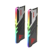 Patriot Viper Venom RGB 32GB (2x16GB) DDR5 7000MHz CL32 Gaming Ram (Bellek) (PVVR532G700C32K) - 4