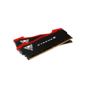 Patriot Viper Xtreme5 PVX532G64C32K 32GB (2x16GB) DDR5 6400MHz CL32 UDIMM Ram(Bellek) thumbnail 5