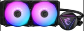 MSI MAG CORELIQUID 240R V2 SIVI ISLEMCI SOGUTUCUSU - 1