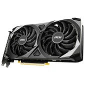 MSI GEFORCE RTX 3060 VENTUS 2X 12G OC 12GB HDMI DP 192BİT - 3