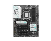 MSI B840 GAMING PLUS WIFI AM5 DDR5 8000(OC)Mhz ATX Gaming (Oyuncu) Anakart - 2