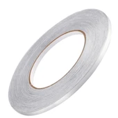 0.5 Cm 50 Metre Gri Fayans Arası Şerit Bant - 1