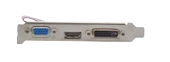 AFOX GEFORCE GT610 2GB DDR3 64 Bit (AF610-2048D3L5) - 3