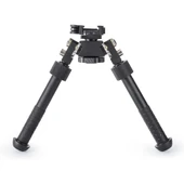Super X TAC Picatinny Rail 22 Mm Hareketli Bipod - 3