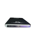 YK Design P911 Wireless Magnetic Magsafe Powerbank Kablosuz 15W 5000 mAh - 4