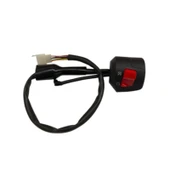 Kuba TK 03 Sağ Kumanda Kütüğü - 1