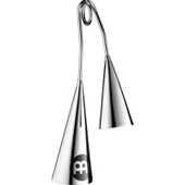 Meinl STBAG4-CH Handmodel Small Agogo Bell (Krom) - 1