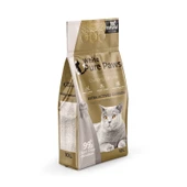 White Pure Paws Aktif Karbonlu Kedi Kumu 10L - 1