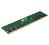 16GB DDR5 6400MHz CL52 KVR64A52BS8-16 CUDIMM KINGSTON - 2