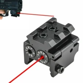 20 Mm Ray Kırmızı Noktalı Lazer L2030 - 1