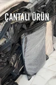 Oto Koltuk Kılıf Minder Ön 2 li Set Terletmez Astarlı Bej - 4
