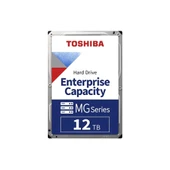 12TB TOSHIBA 7200R MG09 7/24 SATA 512MB MG09ACA12TE - 1