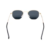Obb Sunglasses OBB IN-3548 C3 Unisex Güneş Gözlüğü thumbnail 4