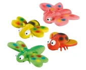 Ferplast Sesli, Yumuşak Latex Sevimli Köpek Oyuncağı 11,5 cm (1 Adet) - 1