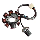 Kuba TK 03 Statör Sargı - 1