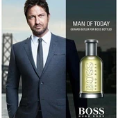 Hugo Boss Bottled Edt 100 Ml Erkek Parfüm thumbnail 1