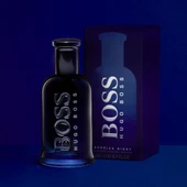 Hugo Boss Bottled Night Edt 100 ml thumbnail 4
