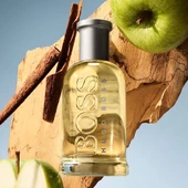 Hugo Boss Bottled Edt 100 Ml Erkek Parfüm thumbnail 3