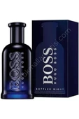 Hugo Boss Bottled Night Edt 100 ml thumbnail 3