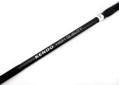 YekOutdoor Full Çeşit 4'lü Okuma Göl Seti Kendo Suro Surf 420cm 100-200gr Olta Kamışı&Okuma ARIA-5000a 1BB Olta Makinesi - 6