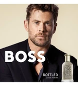 Hugo Boss Bottled Edt 100 Ml Erkek Parfüm thumbnail 6