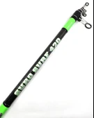 YekOutdoor Full Çeşit 4'lü Okuma Göl Seti Kendo Suro Surf 420cm 100-200gr Olta Kamışı&Okuma ARIA-5000a 1BB Olta Makinesi - 4