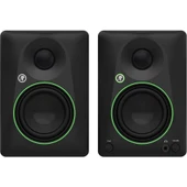 Mackie CR4.5  Aktif Multimedya Monitör Hoparlör (Çift) - 1